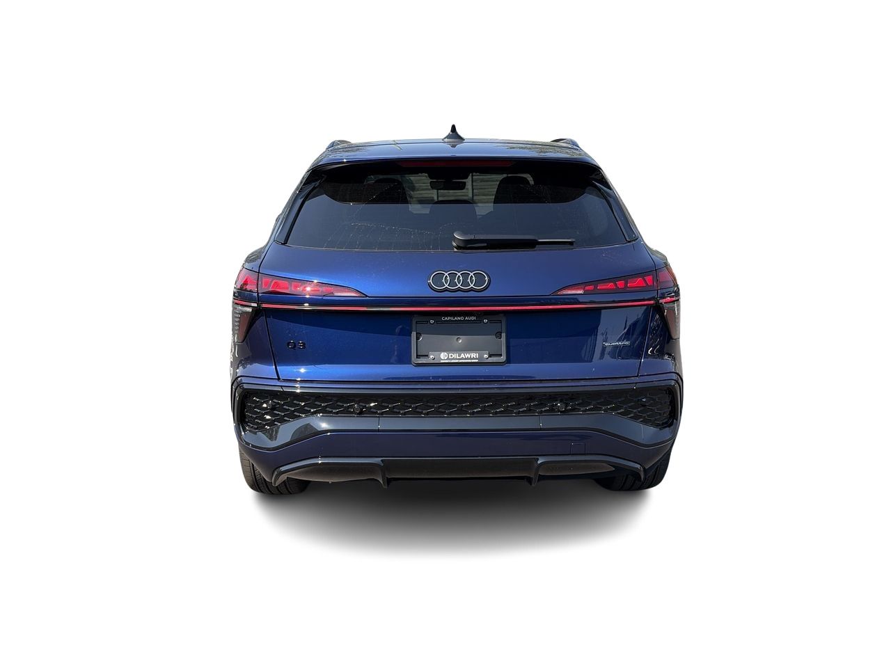 2026 Audi Q3 in North Vancouver, British Columbia
