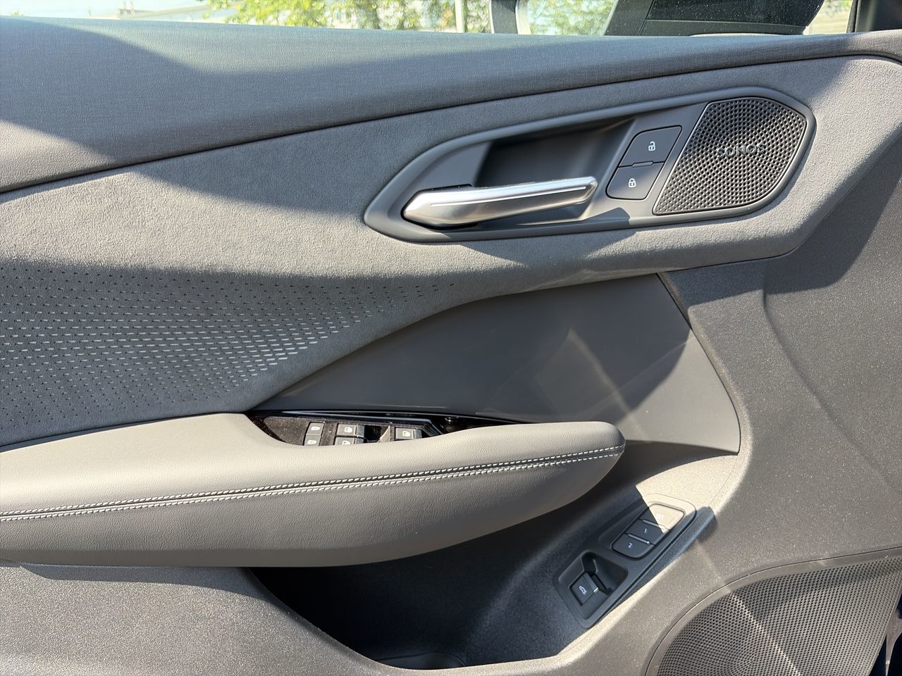 2026 Audi Q3 in North Vancouver, British Columbia