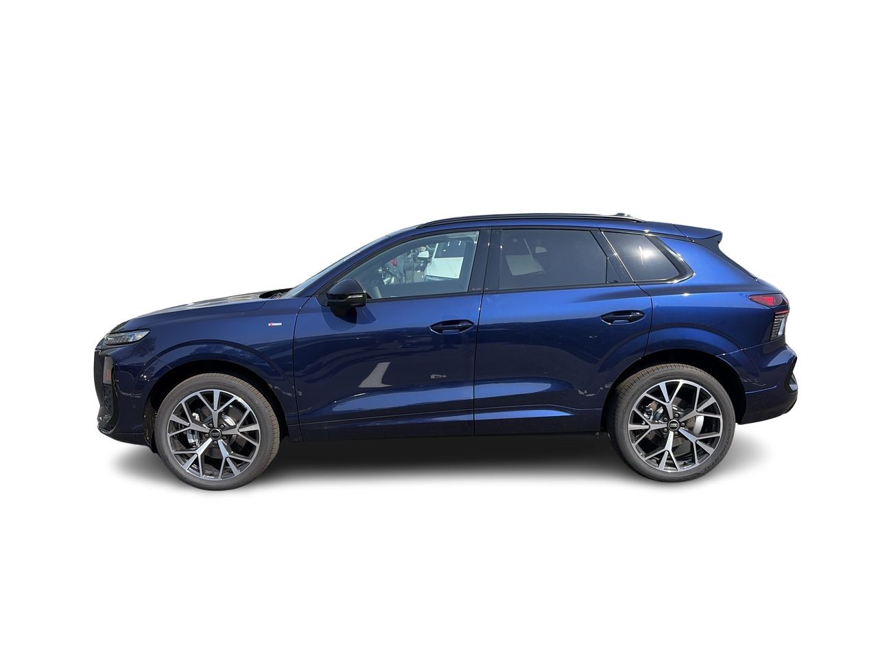 2026 Audi Q3 in North Vancouver, British Columbia