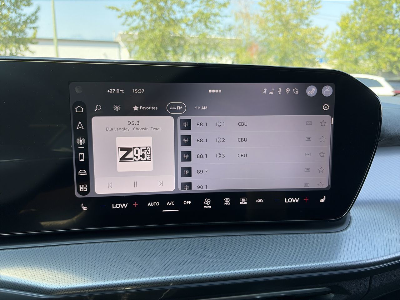 2026 Audi Q3 in North Vancouver, British Columbia