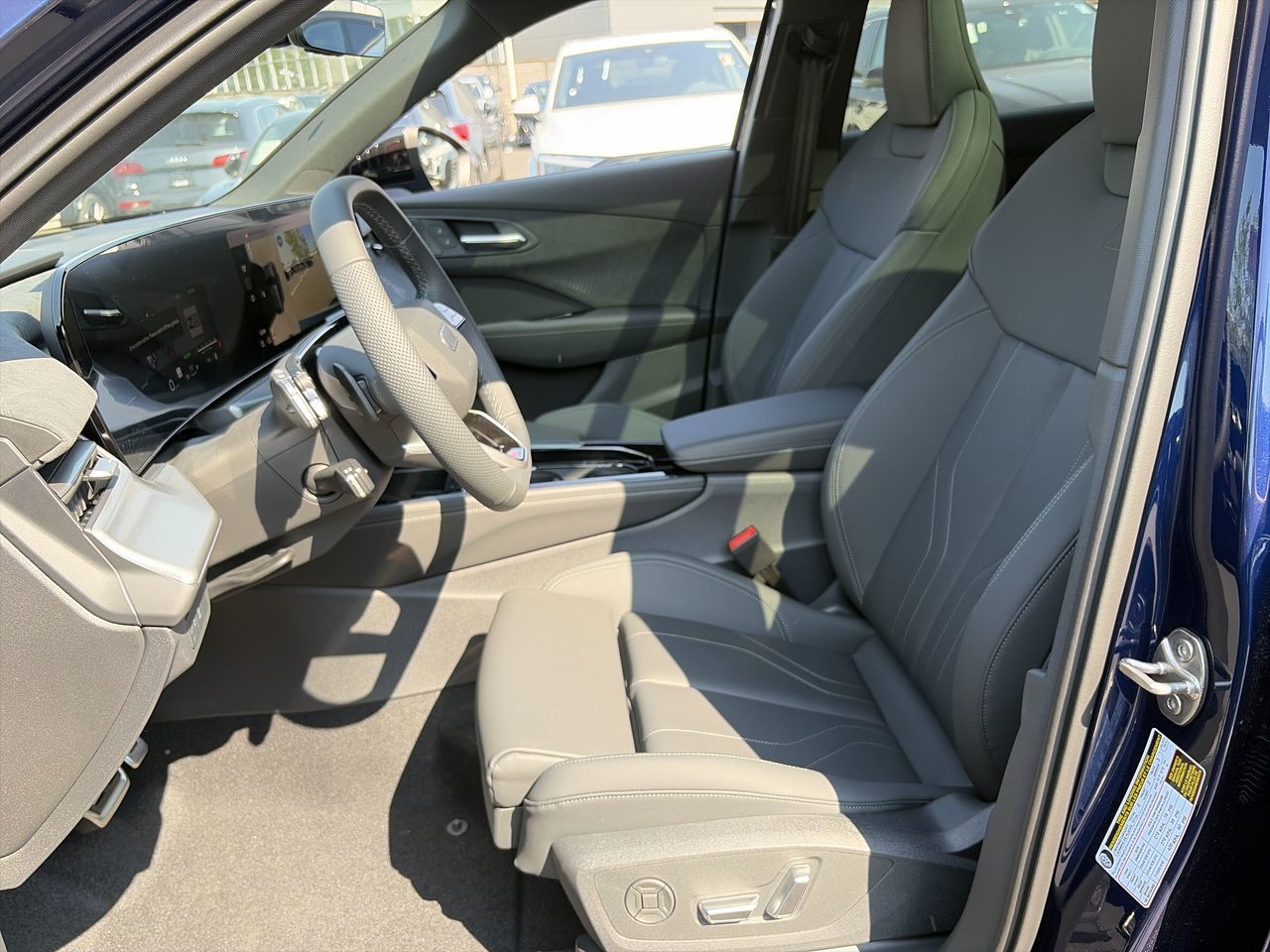 2026 Audi Q3 in North Vancouver, British Columbia