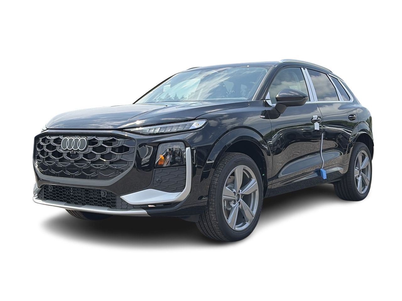2026 Audi Q3 in North Vancouver, British Columbia