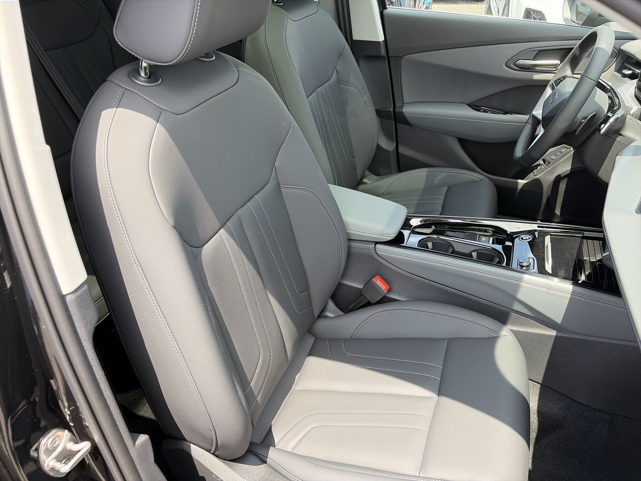 2026 Audi Q3 in North Vancouver, British Columbia