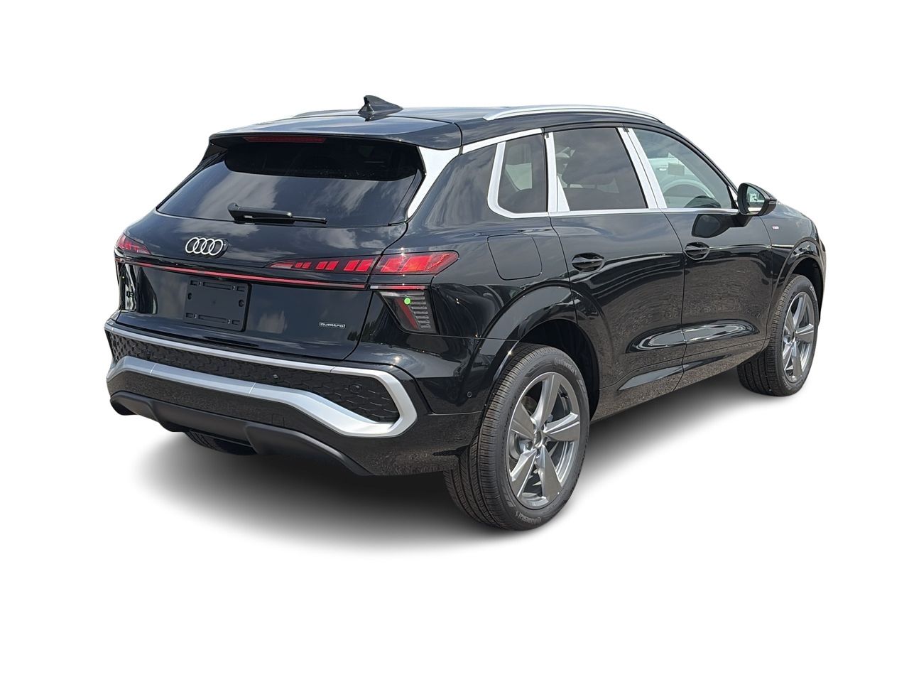 2026 Audi Q3 in North Vancouver, British Columbia