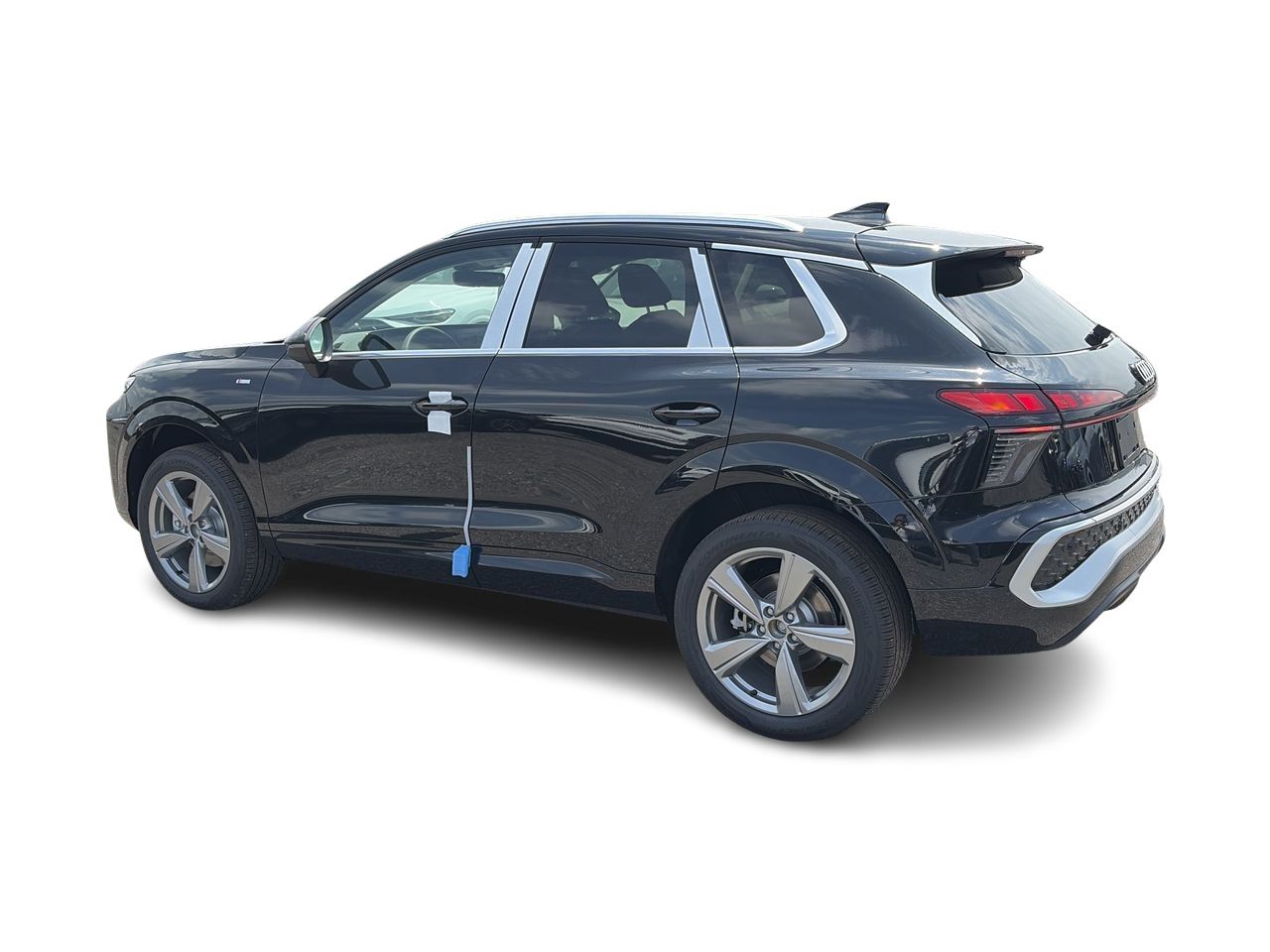 2026 Audi Q3 in North Vancouver, British Columbia