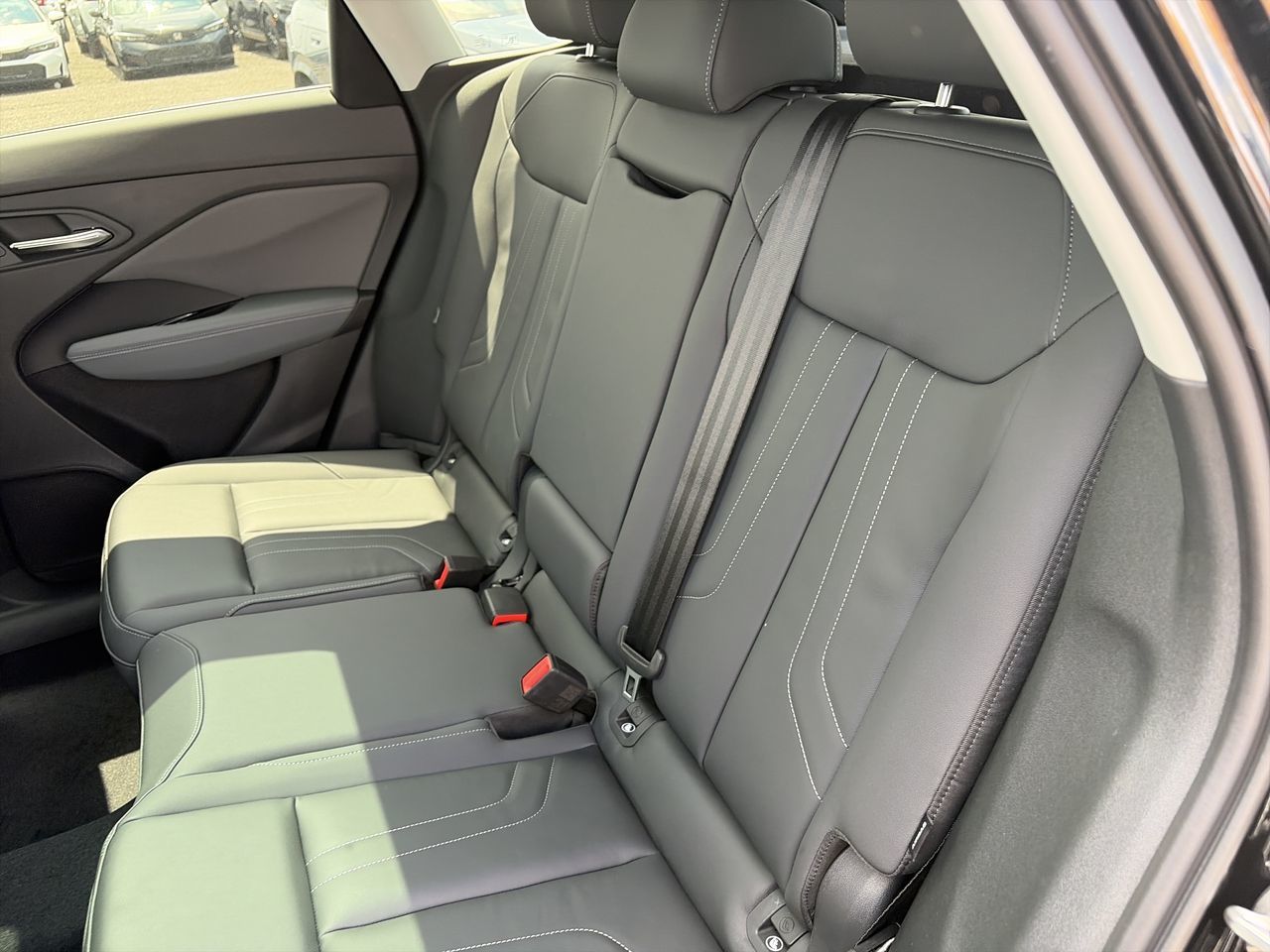 2026 Audi Q3 in North Vancouver, British Columbia