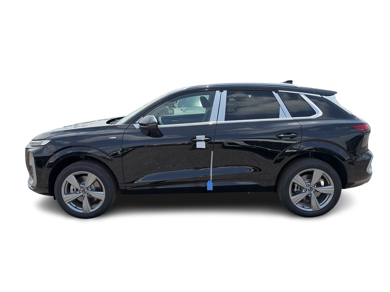 2026 Audi Q3 in North Vancouver, British Columbia