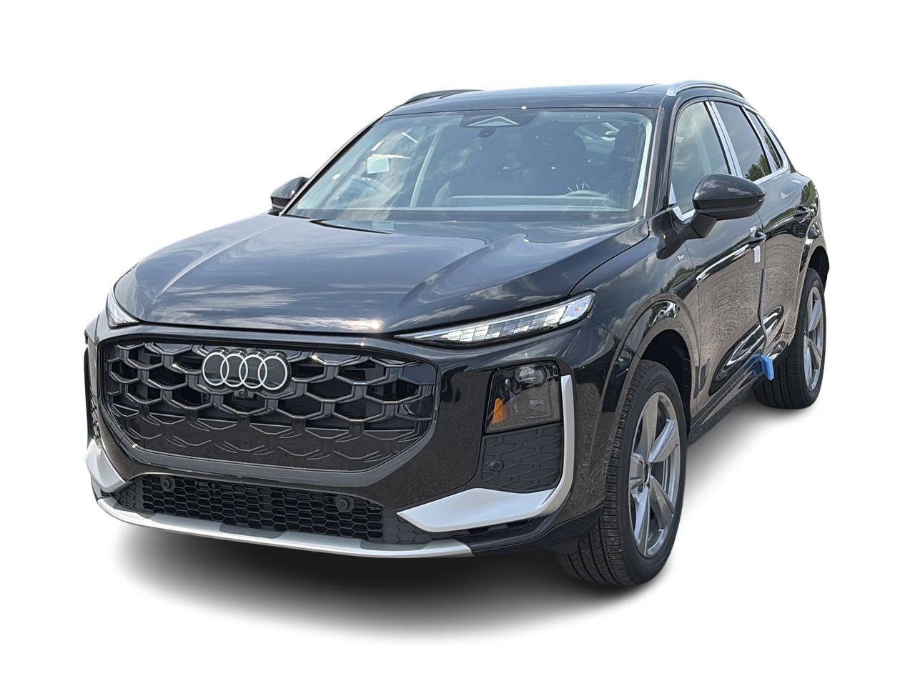 2026 Audi Q3 in North Vancouver, British Columbia