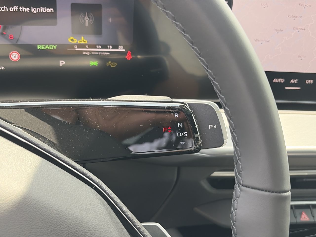 2026 Audi Q3 in North Vancouver, British Columbia
