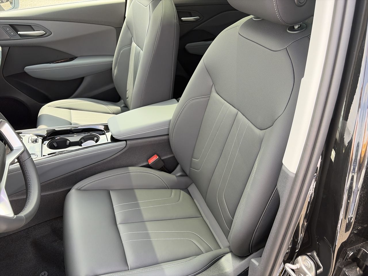 2026 Audi Q3 in North Vancouver, British Columbia