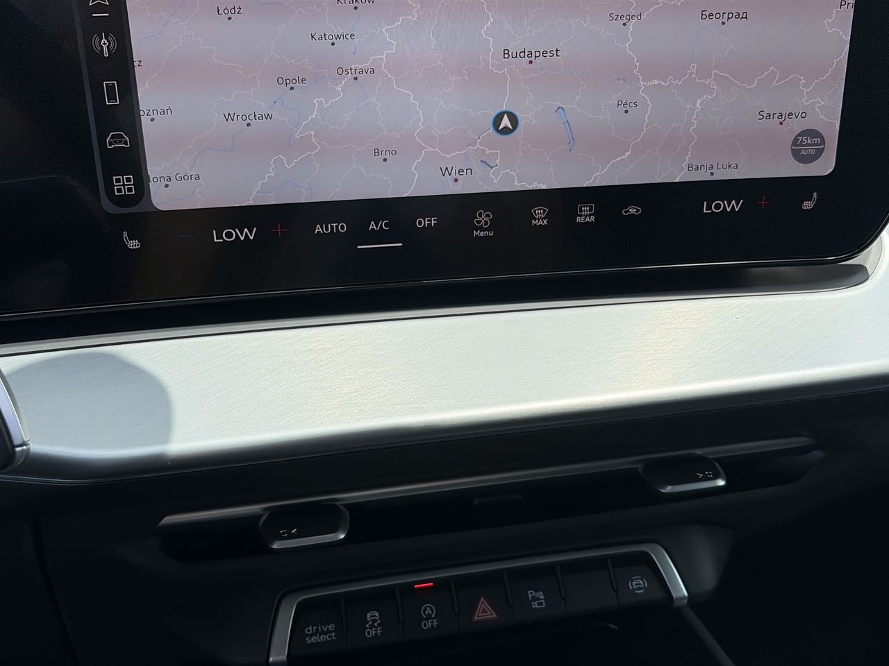 2026 Audi Q3 in North Vancouver, British Columbia