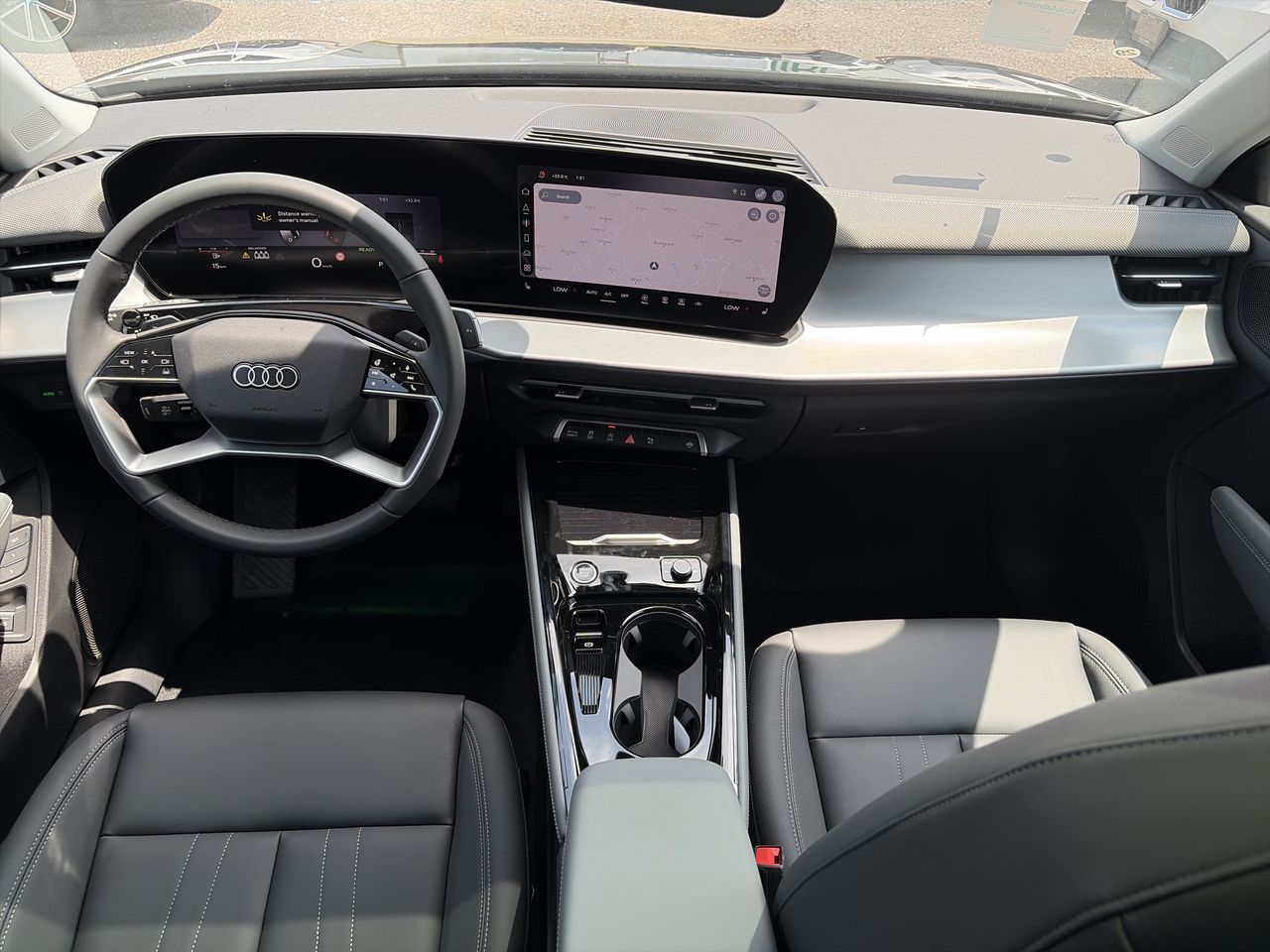 2026 Audi Q3 in North Vancouver, British Columbia