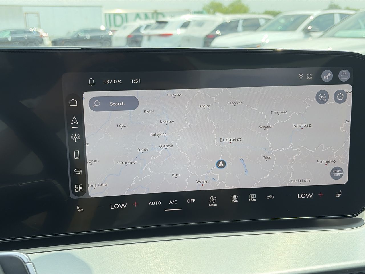 2026 Audi Q3 in North Vancouver, British Columbia