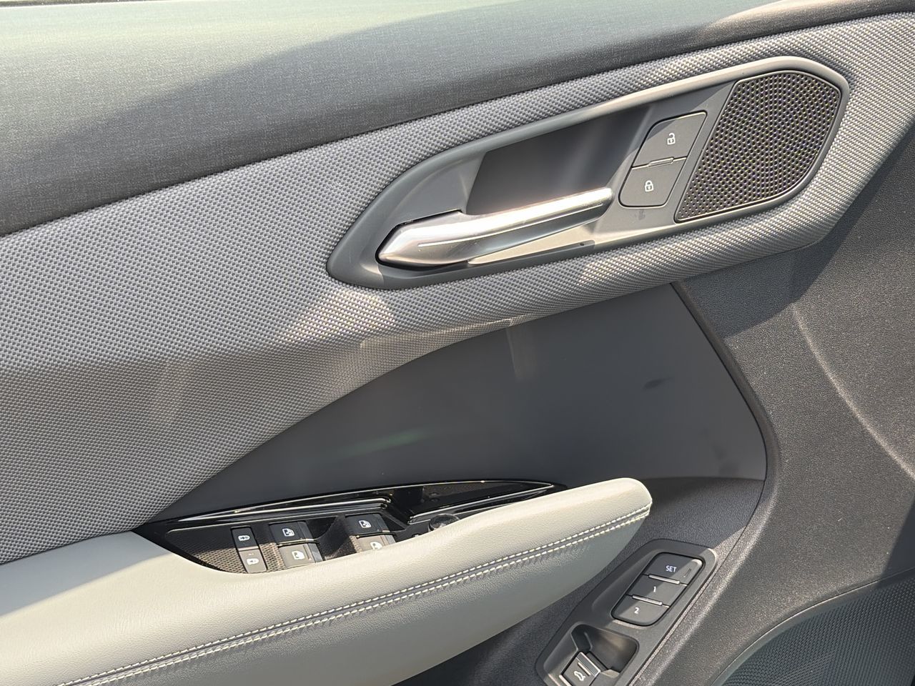 2026 Audi Q3 in North Vancouver, British Columbia