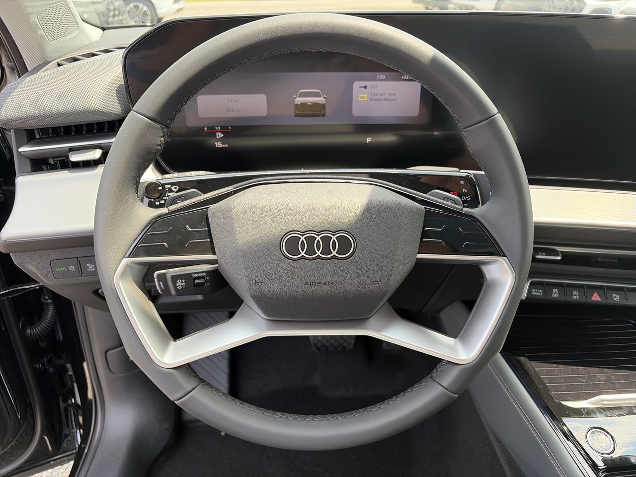 2026 Audi Q3 in North Vancouver, British Columbia