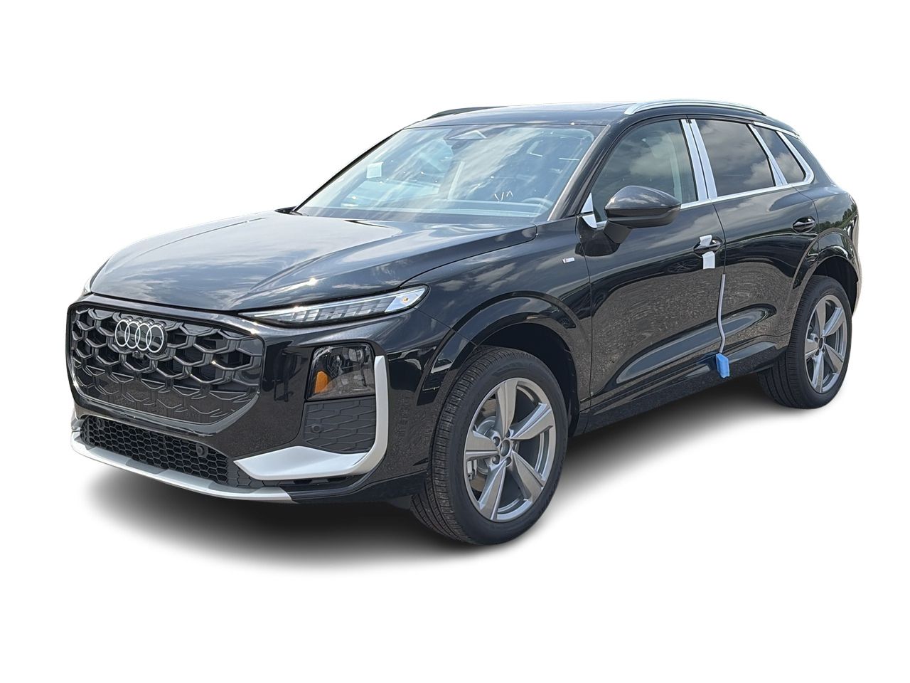 2026 Audi Q3 in North Vancouver, British Columbia