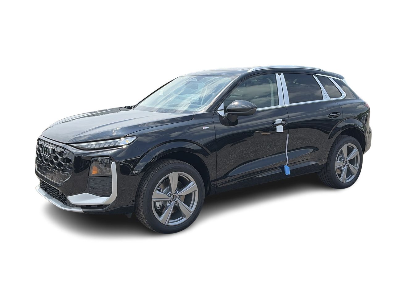 2026 Audi Q3 in North Vancouver, British Columbia