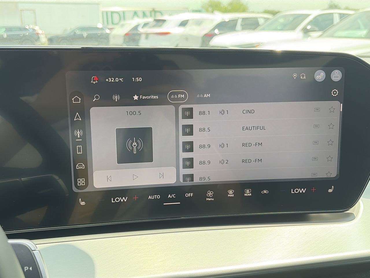 2026 Audi Q3 in North Vancouver, British Columbia