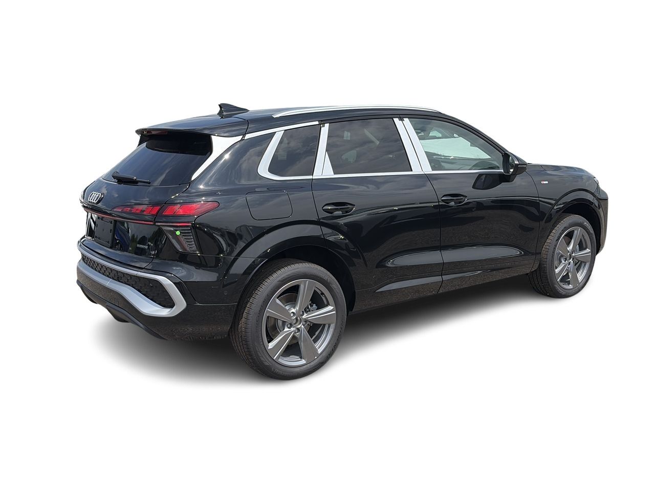 2026 Audi Q3 in North Vancouver, British Columbia