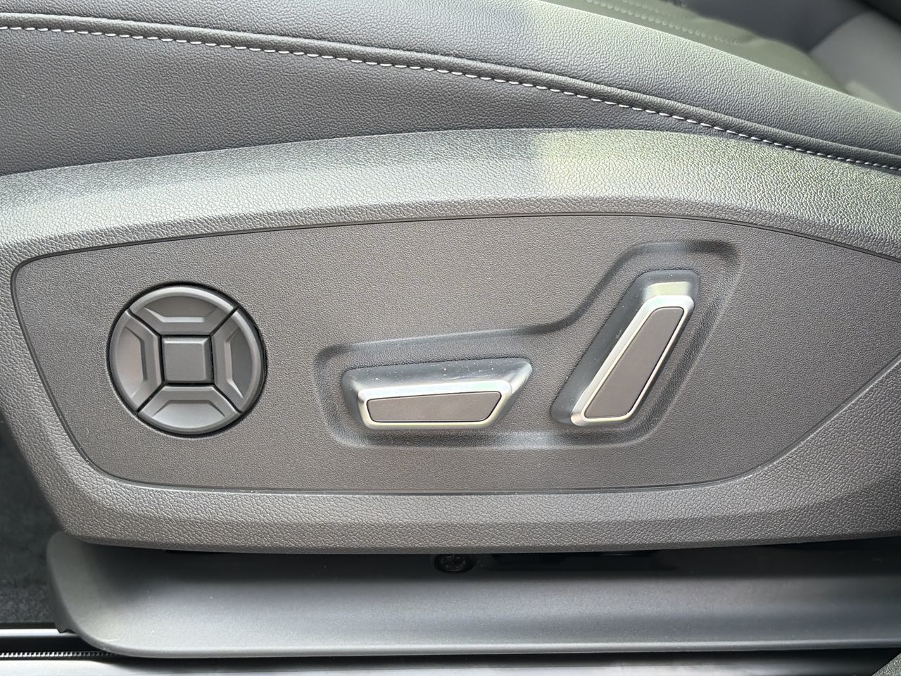2026 Audi Q3 in North Vancouver, British Columbia