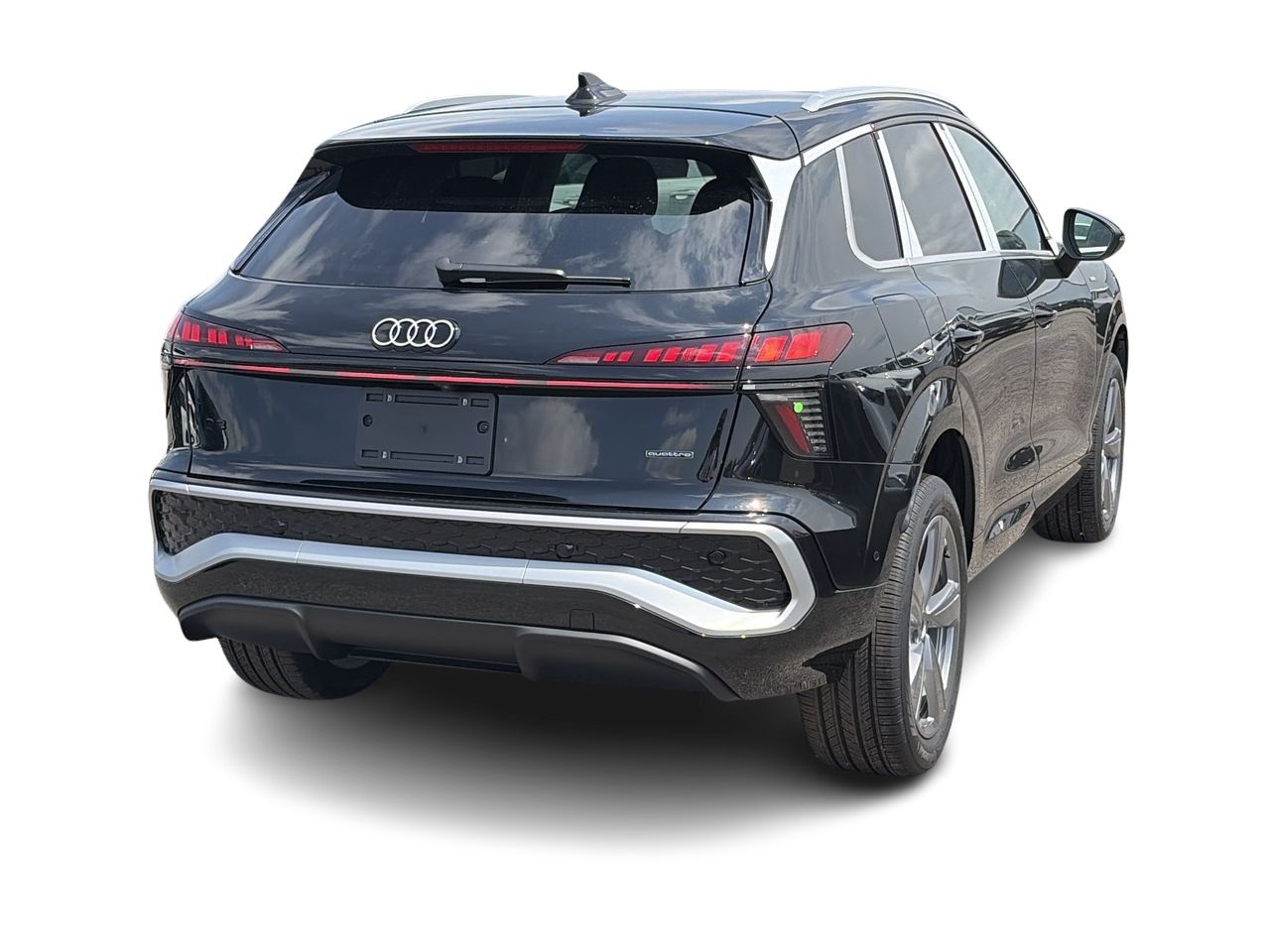 2026 Audi Q3 in North Vancouver, British Columbia