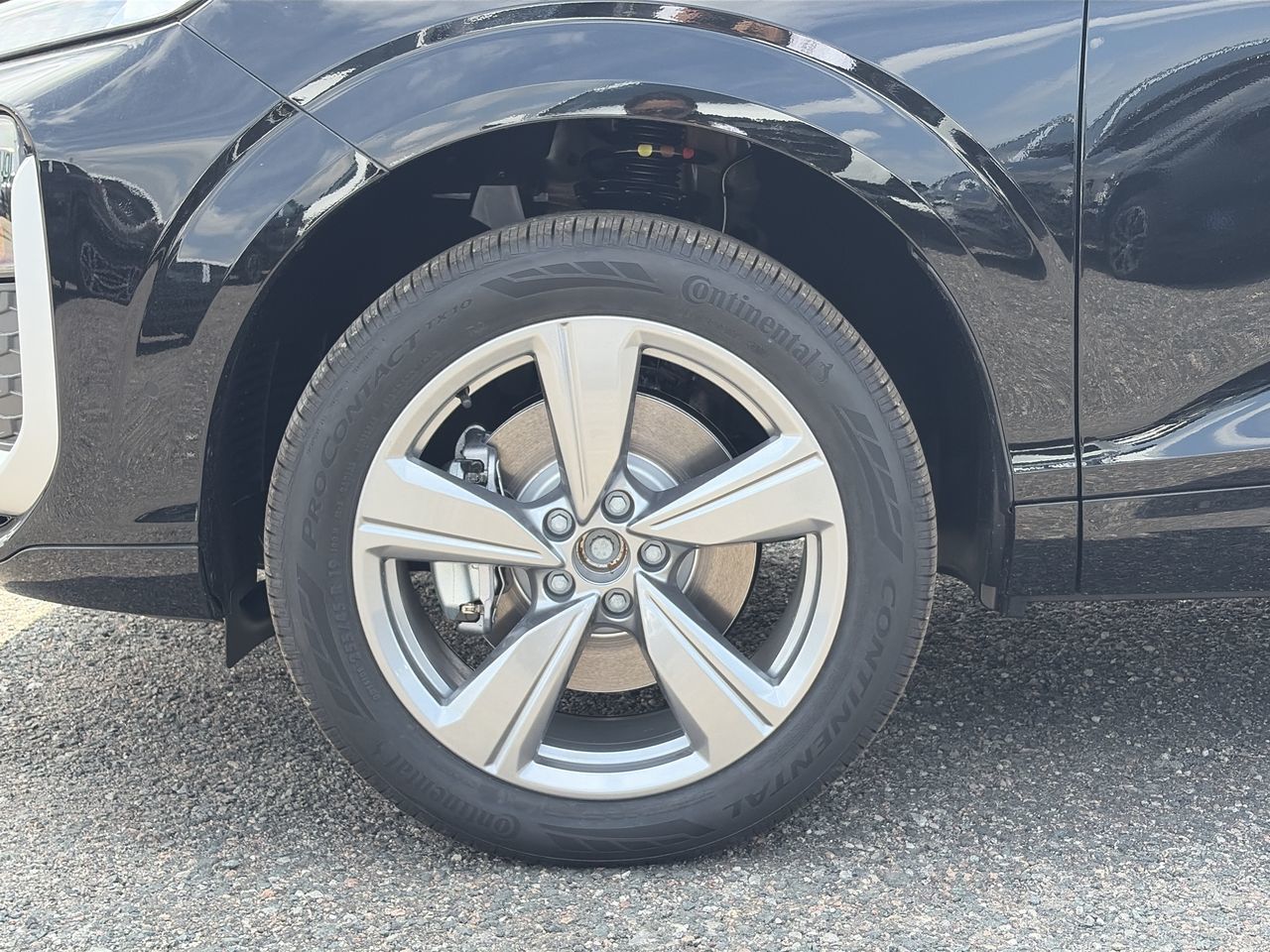 2026 Audi Q3 in North Vancouver, British Columbia