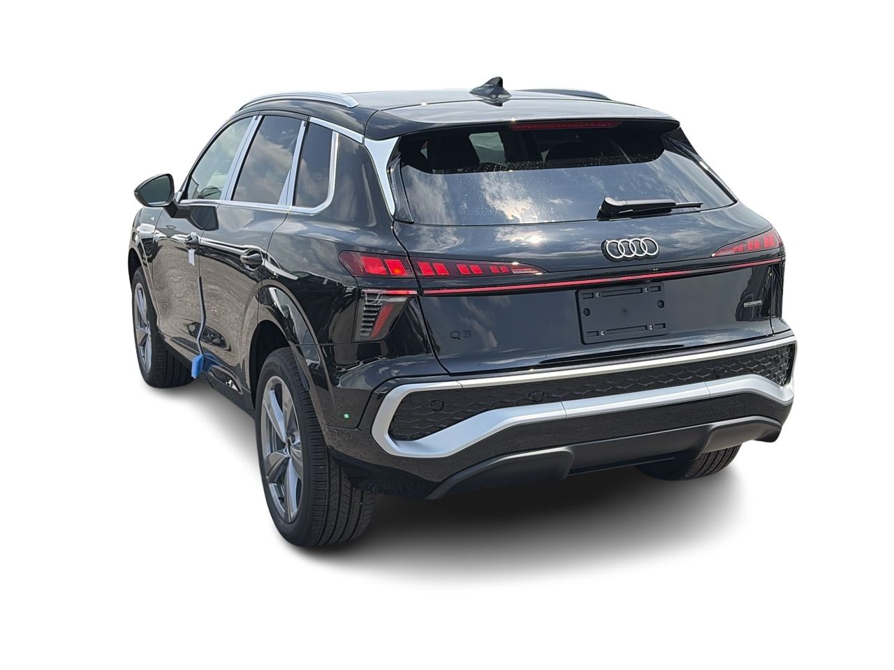 2026 Audi Q3 in North Vancouver, British Columbia