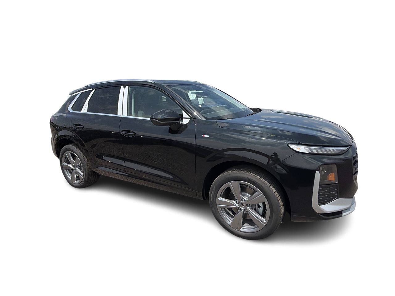 2026 Audi Q3 in North Vancouver, British Columbia