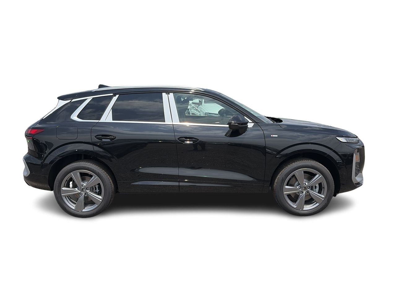 2026 Audi Q3 in North Vancouver, British Columbia