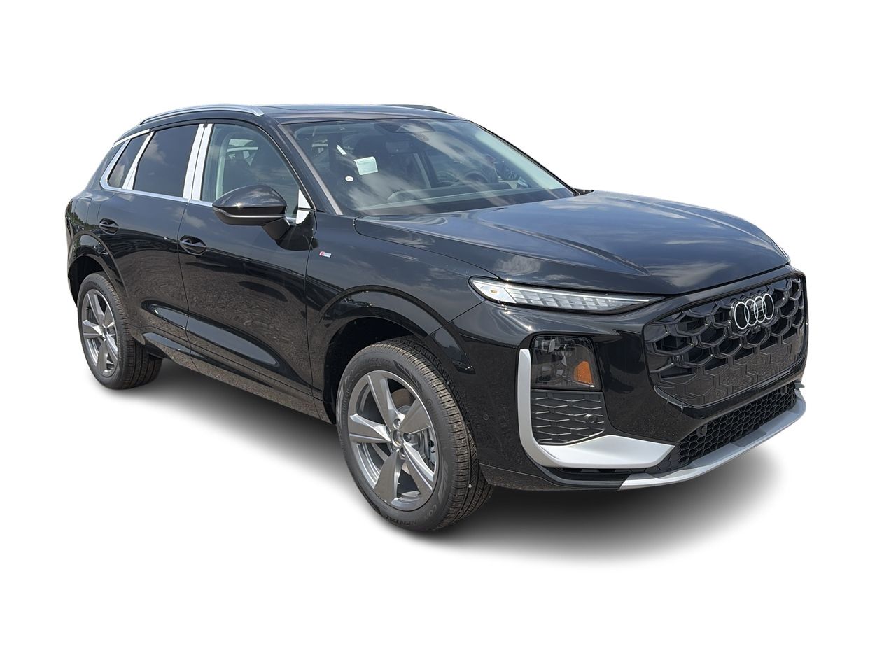 2026 Audi Q3 in North Vancouver, British Columbia