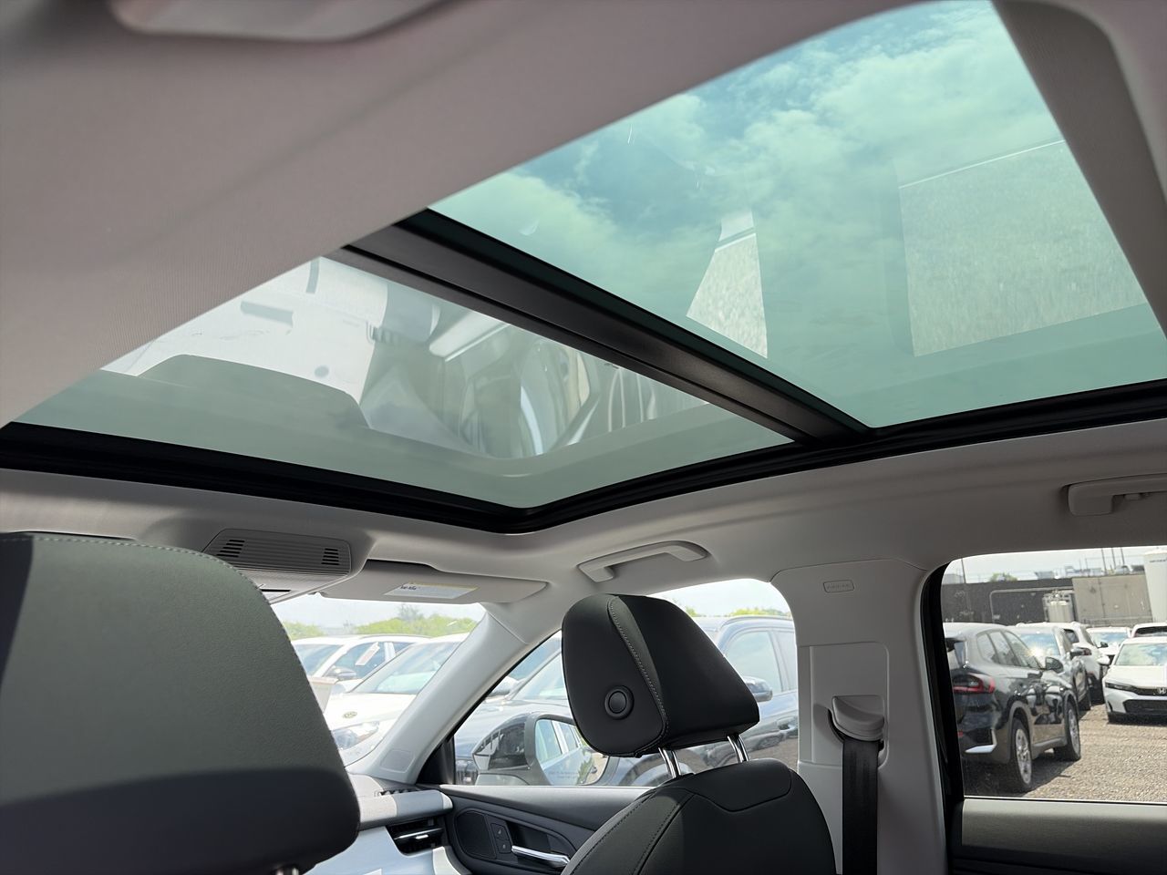 2026 Audi Q3 in North Vancouver, British Columbia