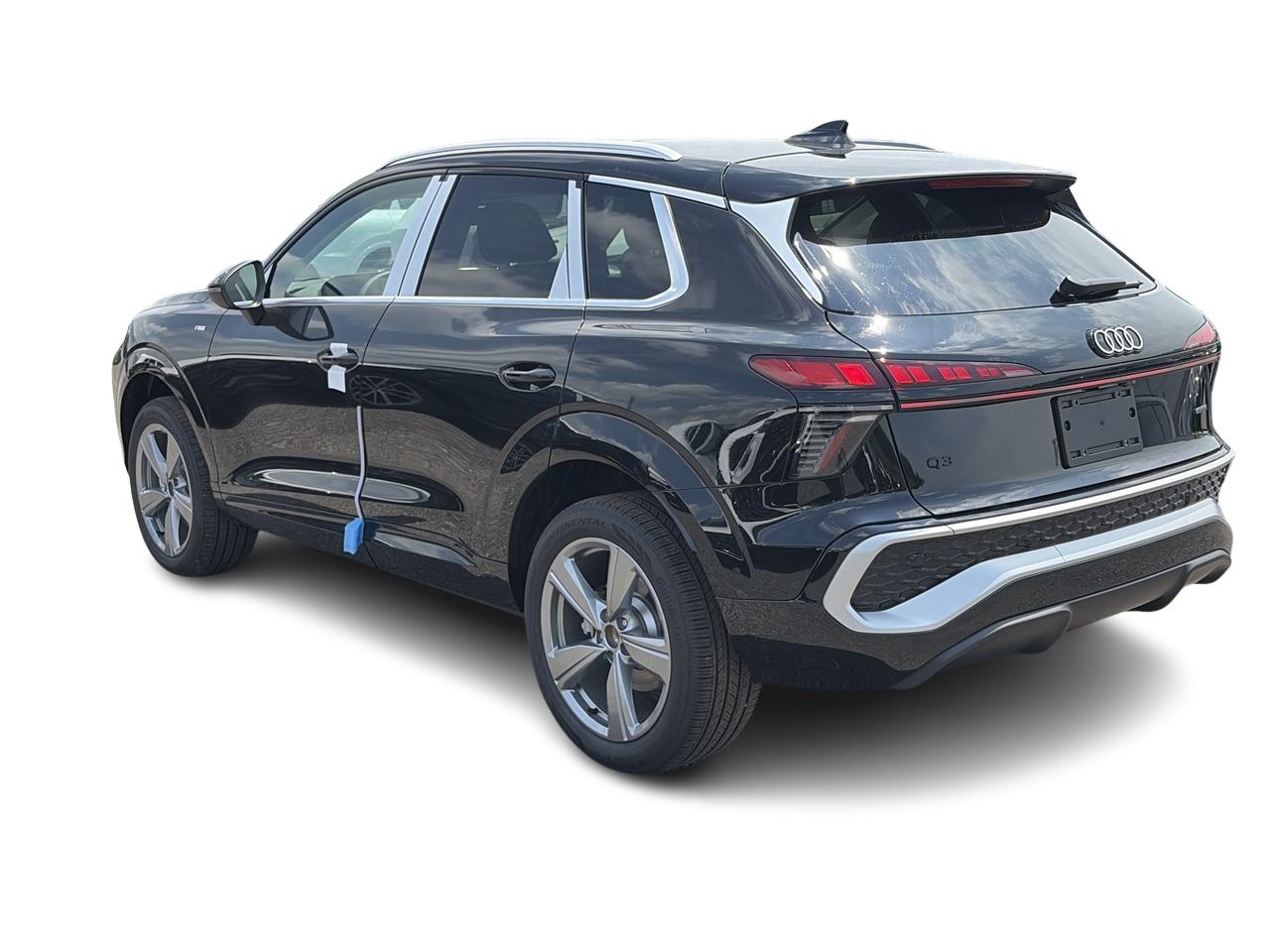2026 Audi Q3 in North Vancouver, British Columbia