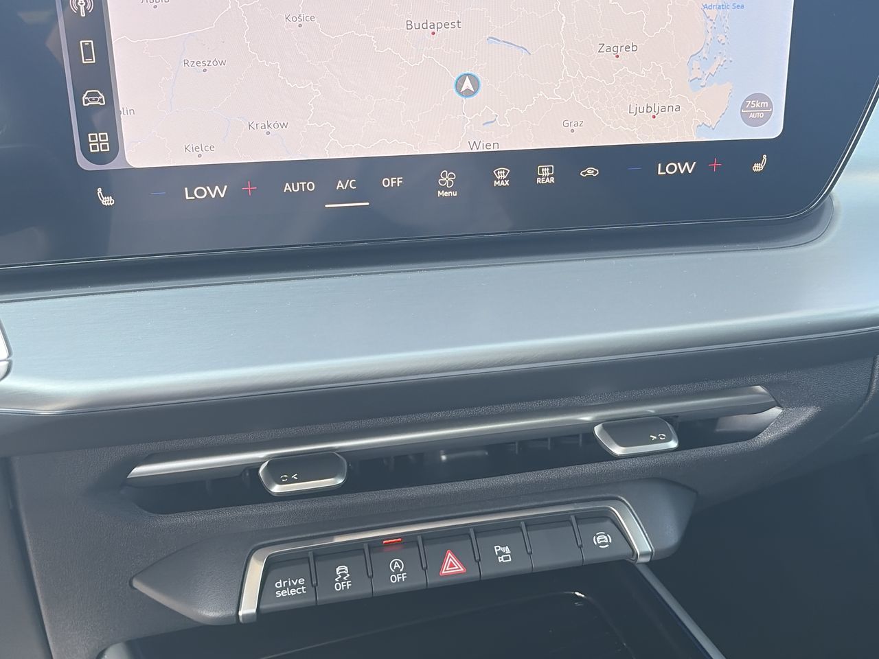 Audi Q3  2026 à North Vancouver, Colombie-Britannique
