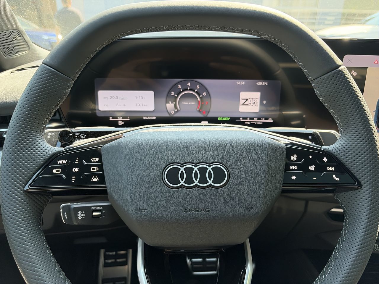 Audi Q3  2026 à North Vancouver, Colombie-Britannique