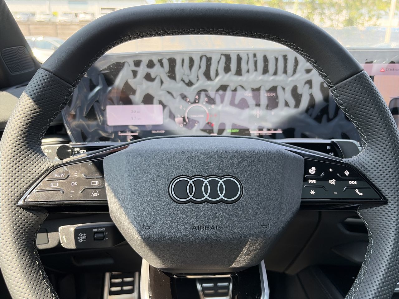 Audi Q3  2026 à North Vancouver, Colombie-Britannique