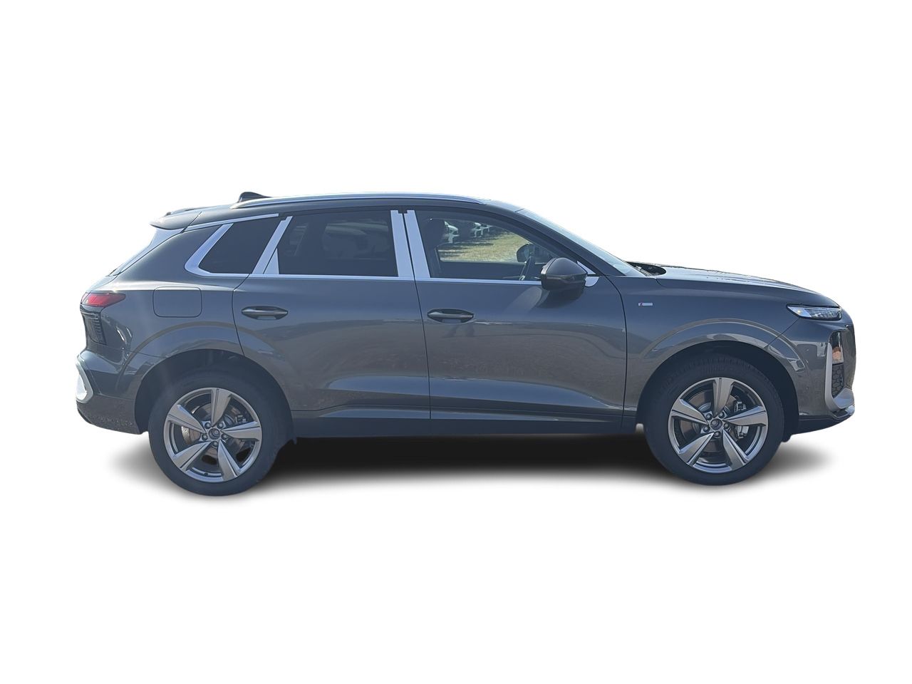 Audi Q3  2026 à North Vancouver, Colombie-Britannique