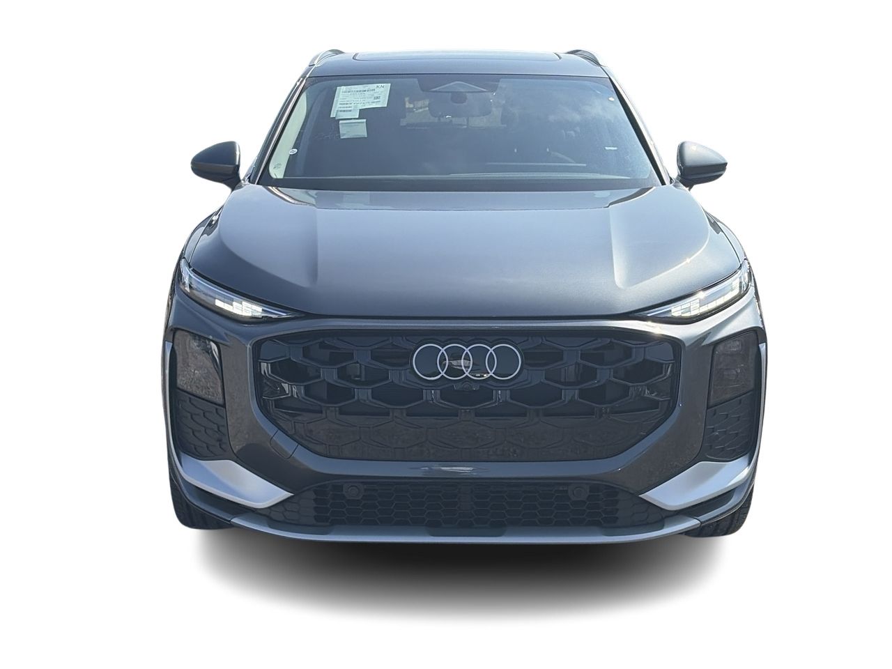 Audi Q3  2026 à North Vancouver, Colombie-Britannique