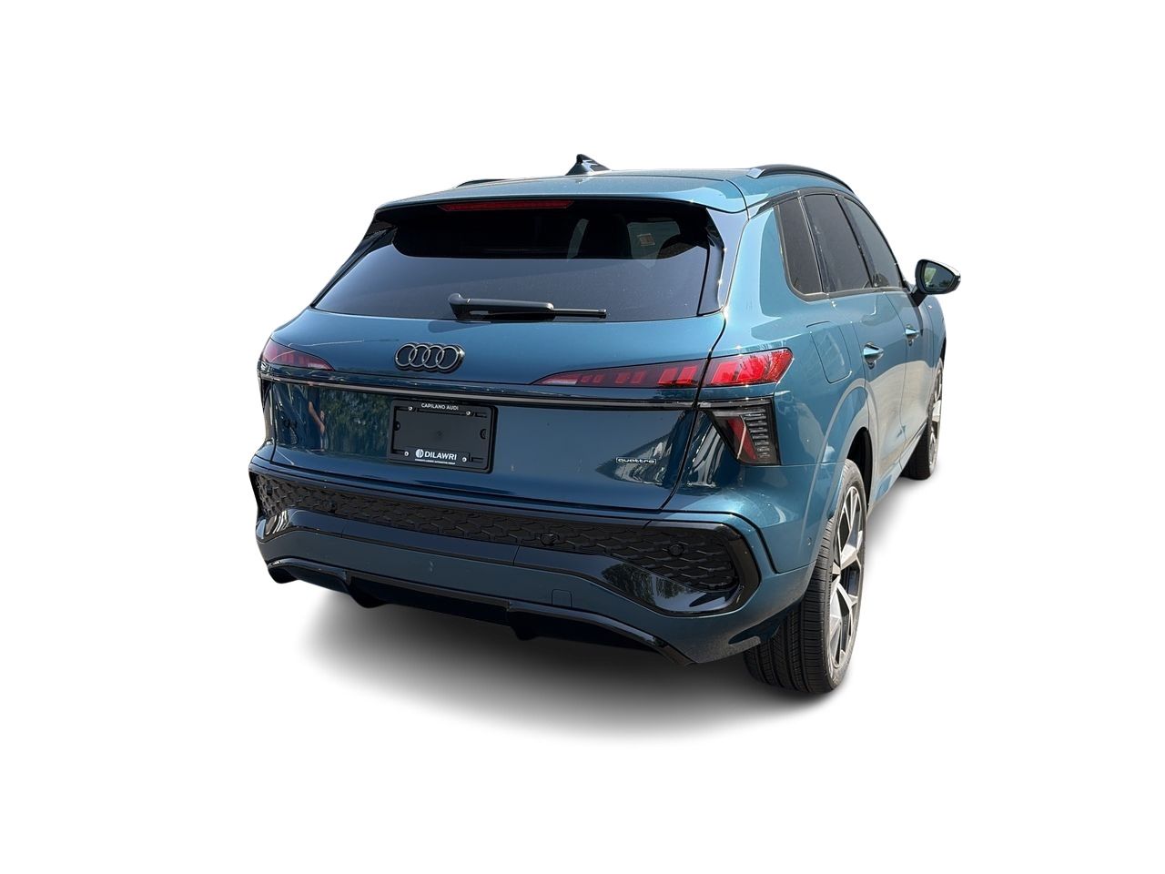 Audi Q3  2026 à North Vancouver, Colombie-Britannique