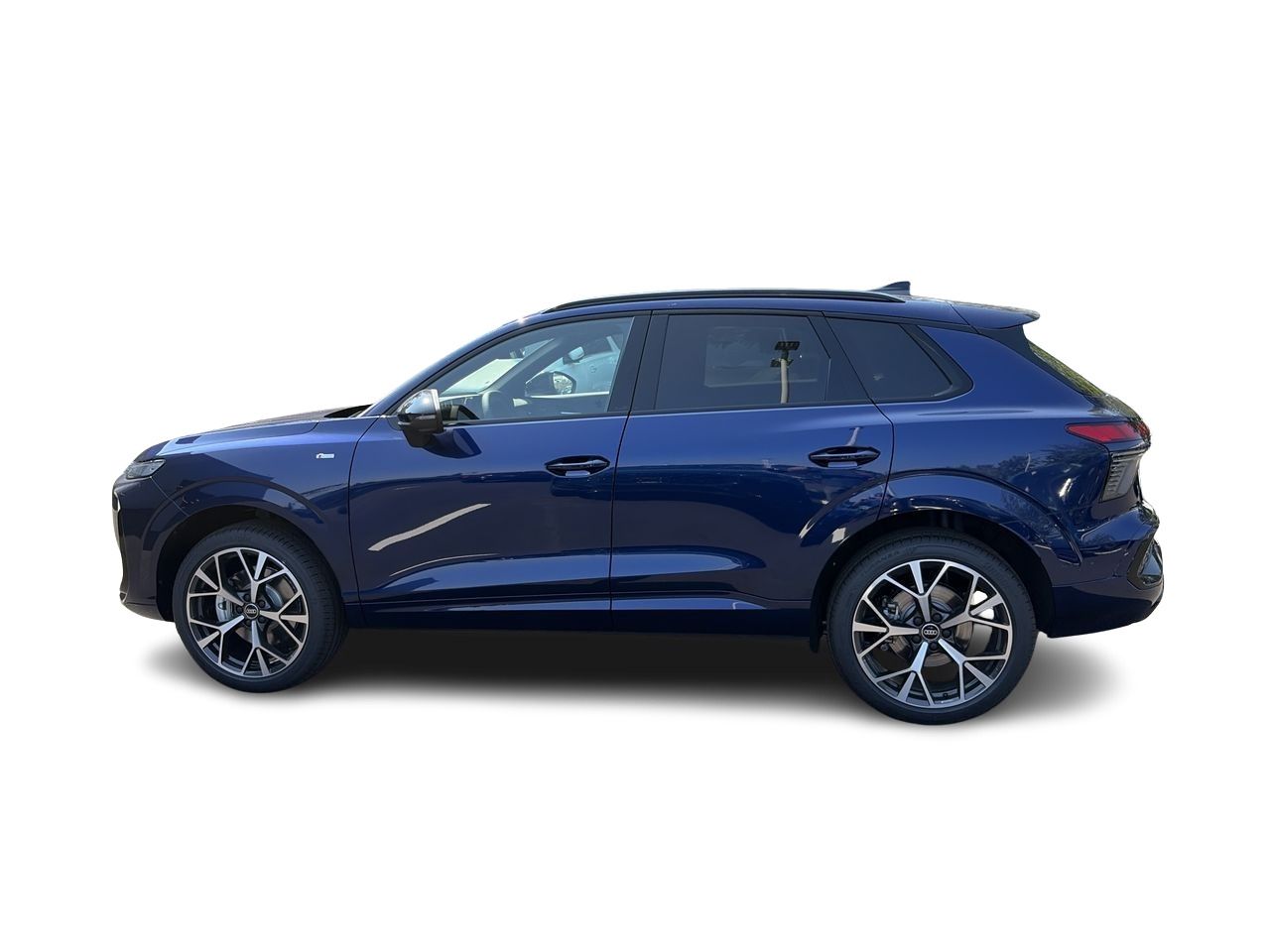 Audi Q3  2026 à North Vancouver, Colombie-Britannique