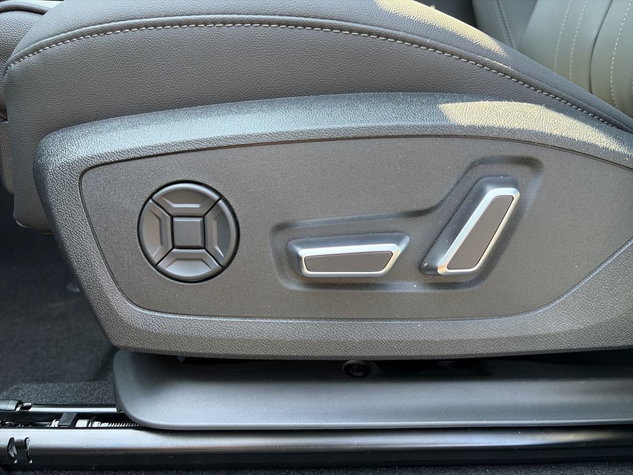 Audi Q3  2026 à North Vancouver, Colombie-Britannique