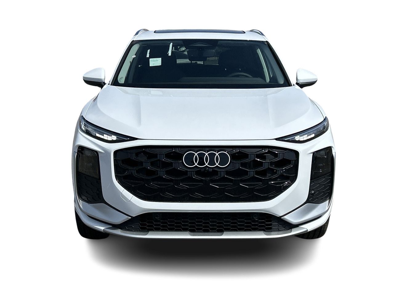 Audi Q3  2026 à North Vancouver, Colombie-Britannique