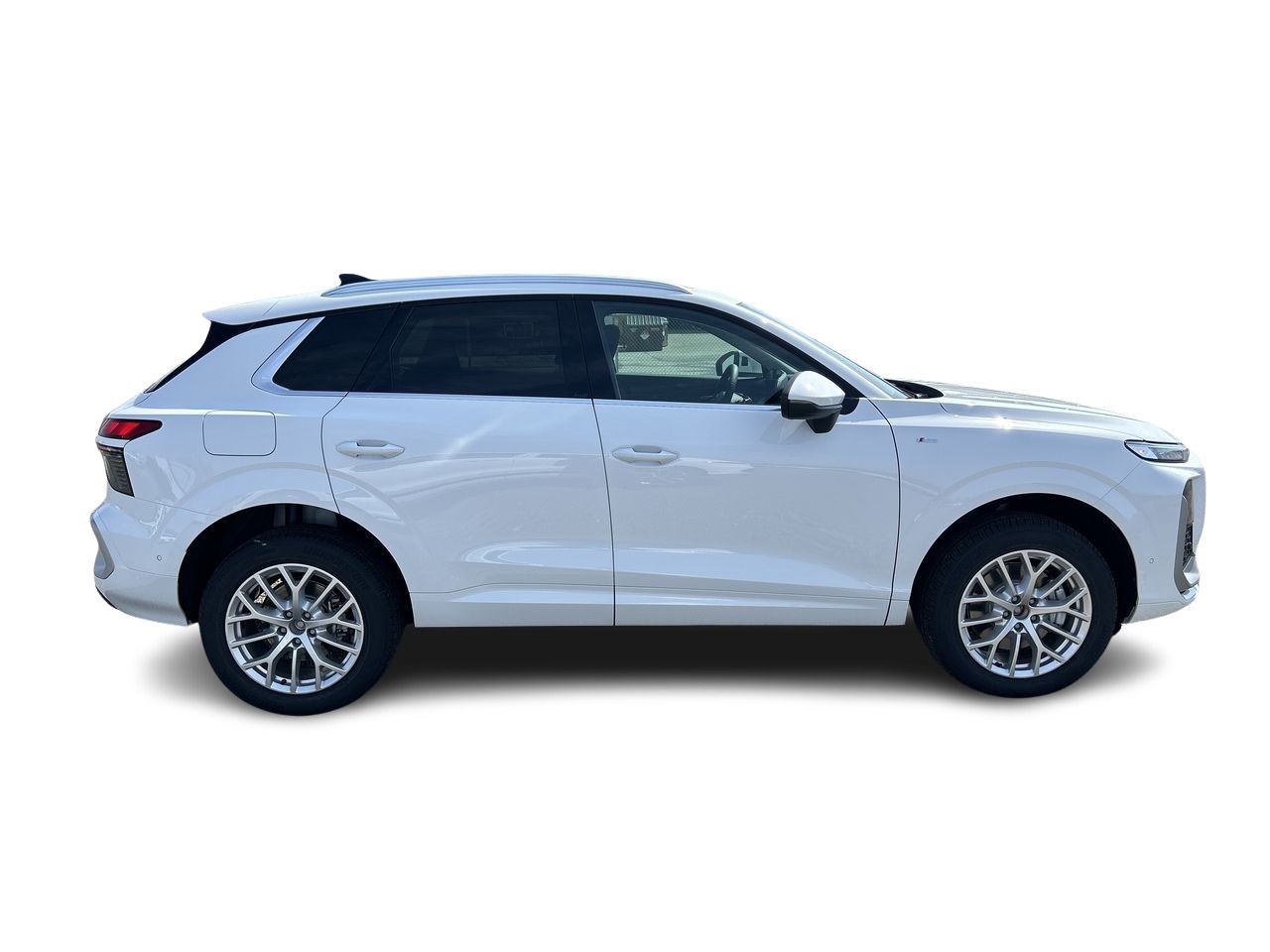 Audi Q3  2026 à North Vancouver, Colombie-Britannique