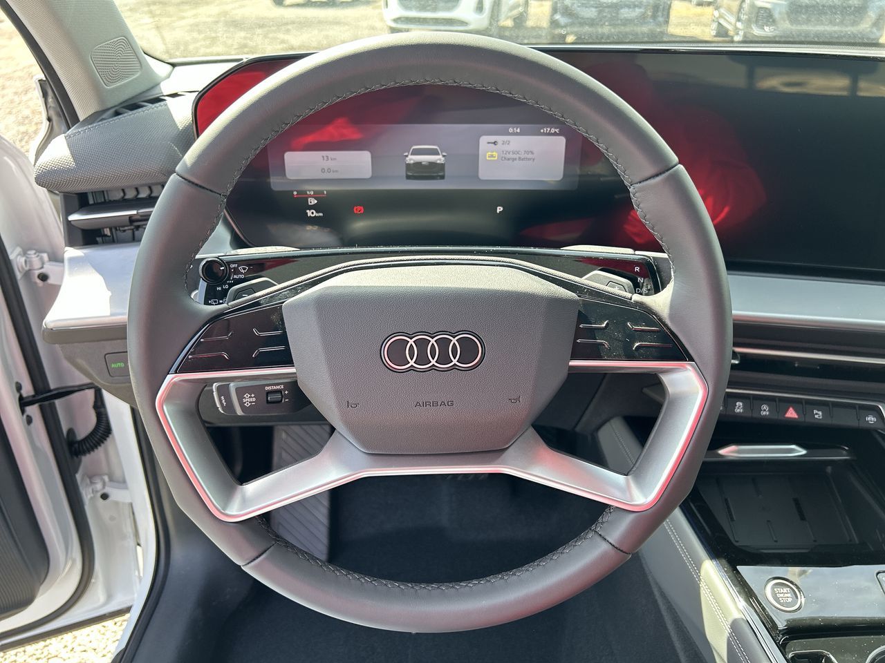 Audi Q3  2026 à North Vancouver, Colombie-Britannique