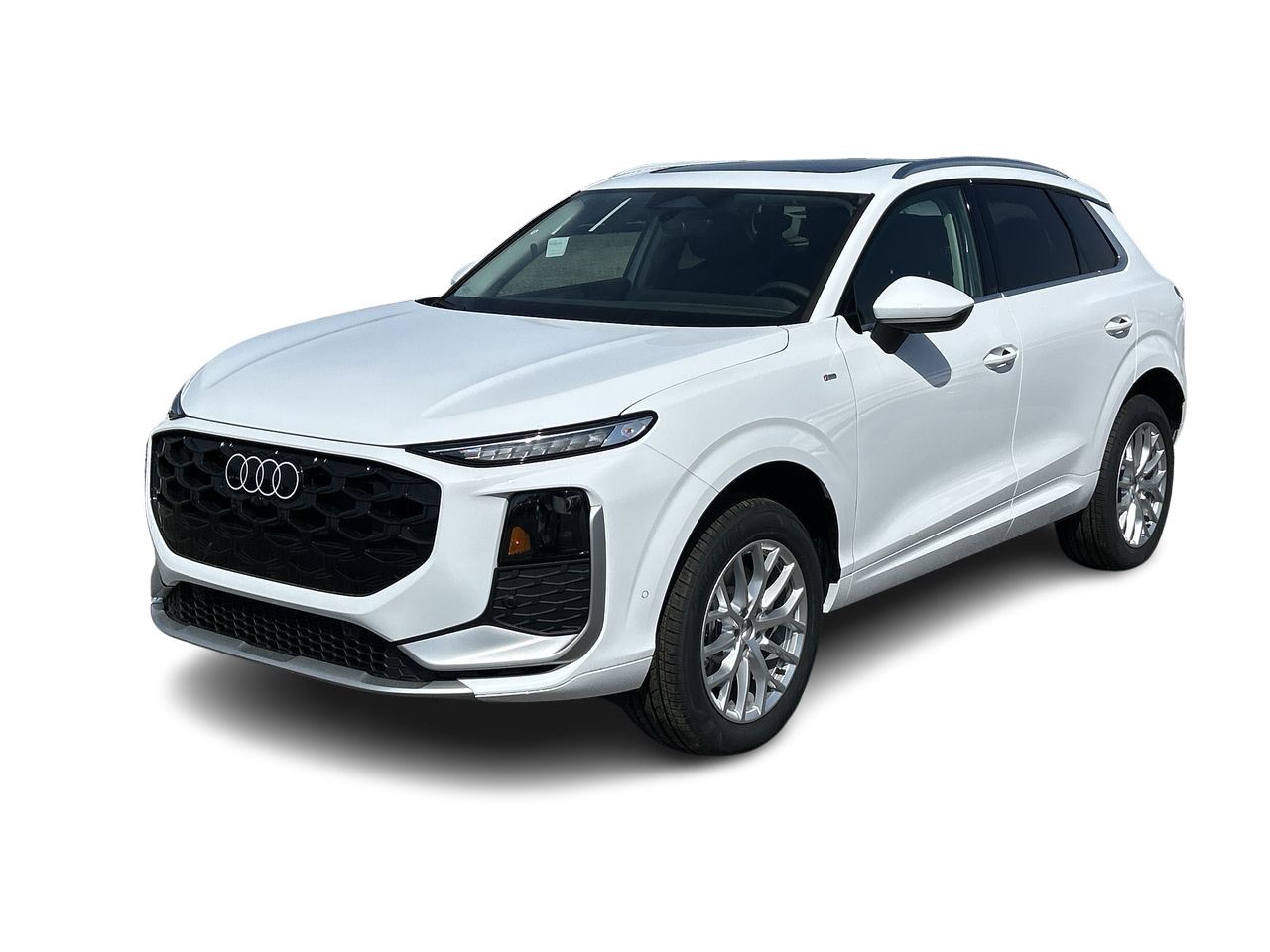 Audi Q3  2026 à North Vancouver, Colombie-Britannique