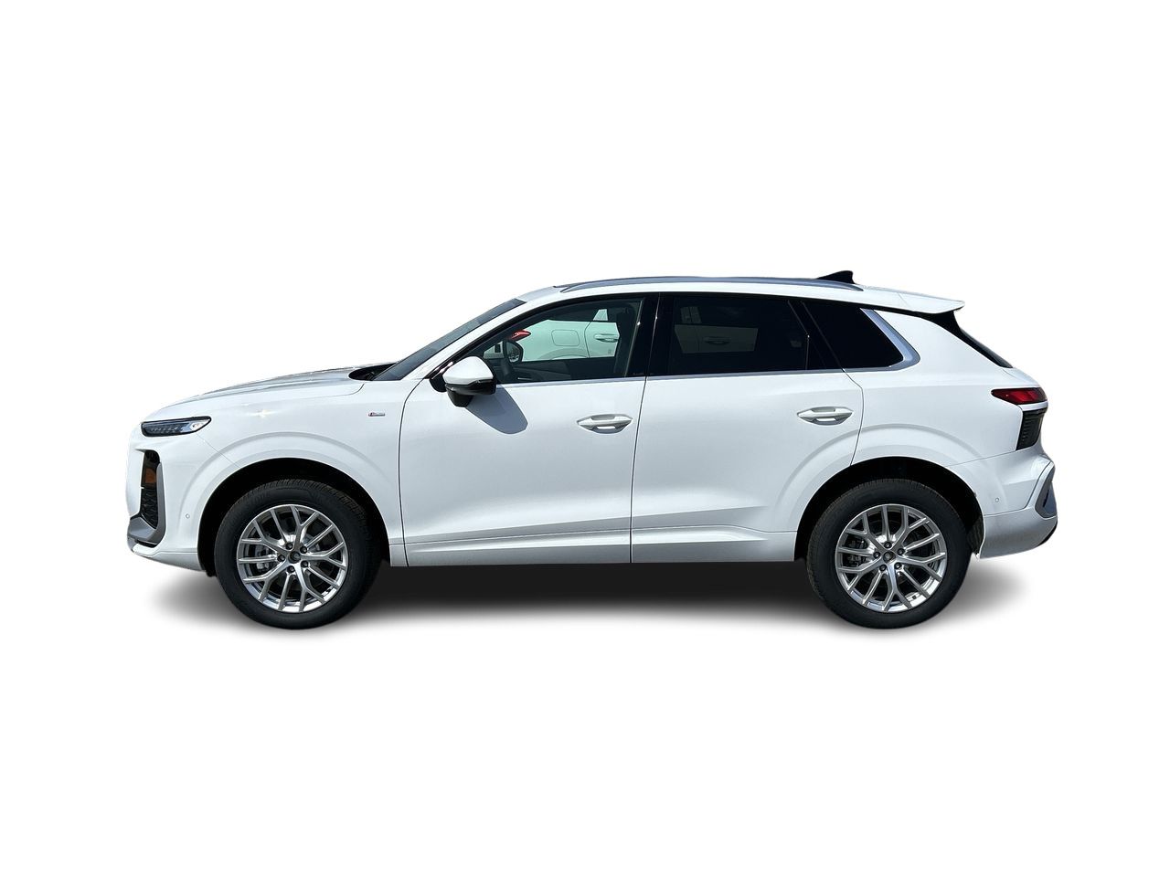 Audi Q3  2026 à North Vancouver, Colombie-Britannique