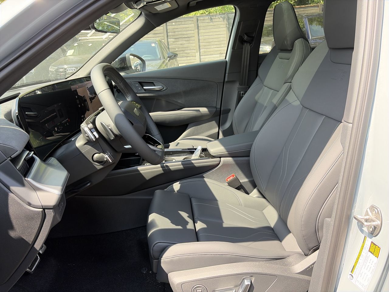 2026 Audi Q3 in North Vancouver, British Columbia