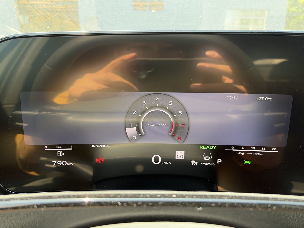 2026 Audi Q3 in North Vancouver, British Columbia