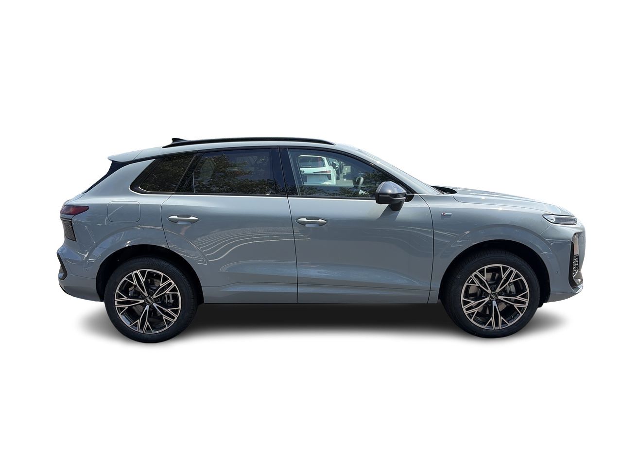 2026 Audi Q3 in North Vancouver, British Columbia