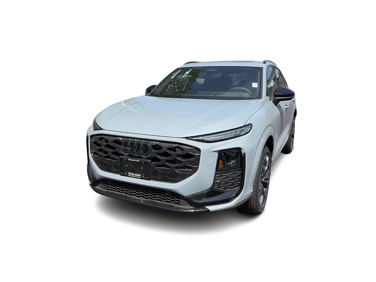 2026 Audi Q3 in North Vancouver, British Columbia