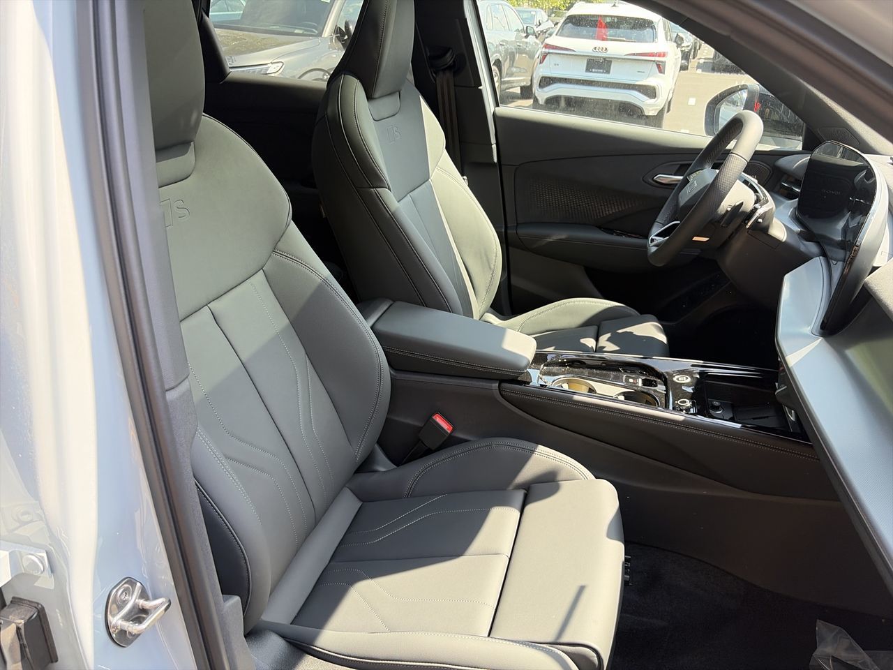 2026 Audi Q3 in North Vancouver, British Columbia